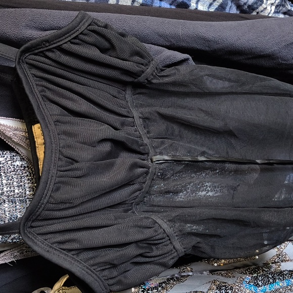 Vintage Y2K Tank Top - Picture 1 of 4